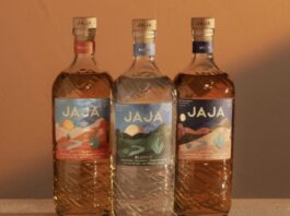JAJA Tequila